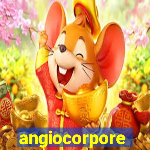 angiocorpore