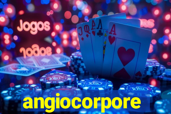 angiocorpore