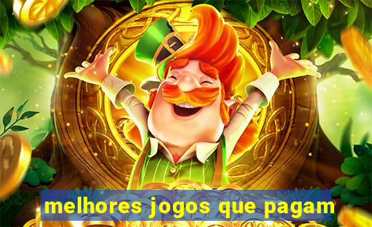 melhores jogos que pagam