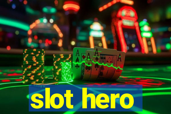 slot hero