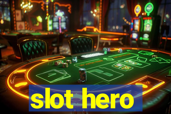 slot hero