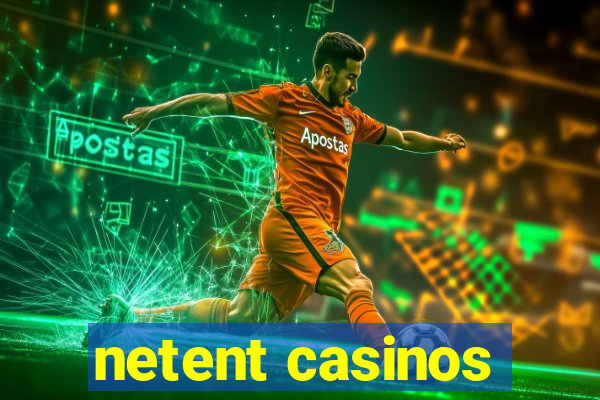 netent casinos