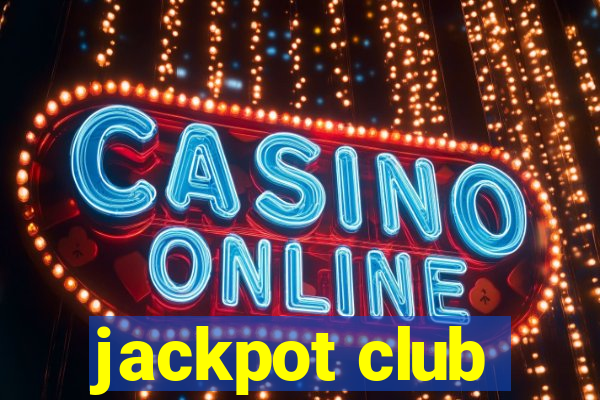 jackpot club