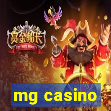 mg casino