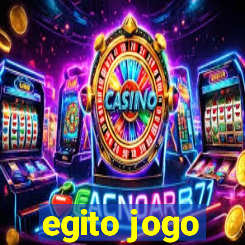 egito jogo