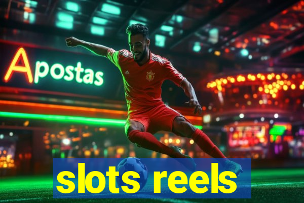 slots reels