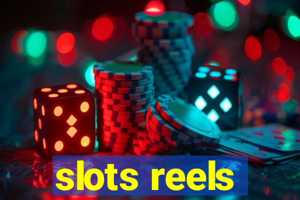 slots reels