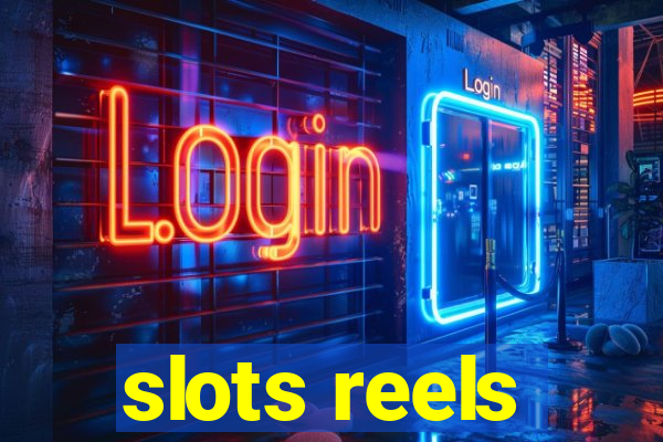 slots reels