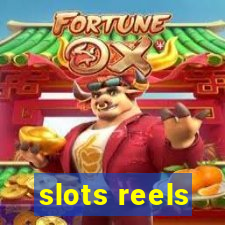 slots reels