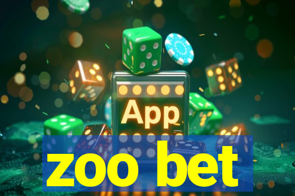 zoo bet