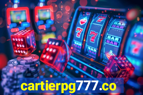 cartierpg777.com