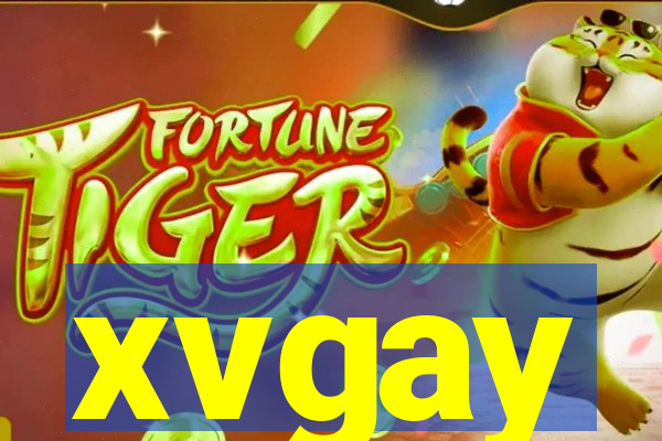 xvgay