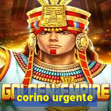 corino urgente