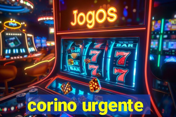 corino urgente