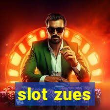 slot zues