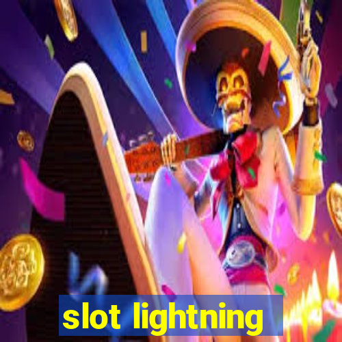 slot lightning