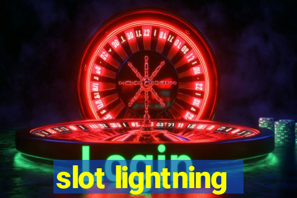 slot lightning