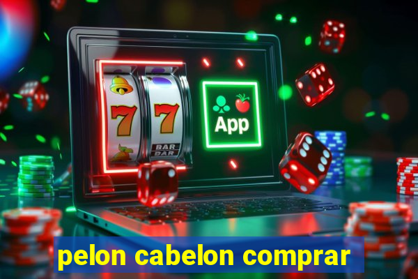 pelon cabelon comprar