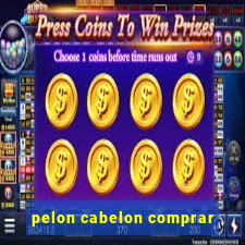 pelon cabelon comprar