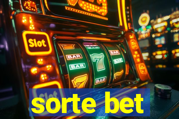 sorte bet