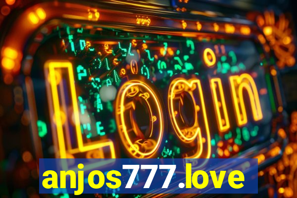 anjos777.love