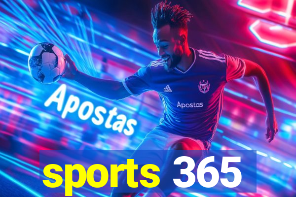 sports 365