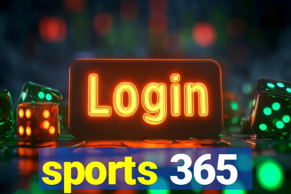 sports 365