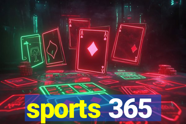 sports 365