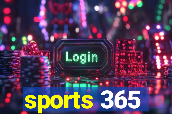 sports 365