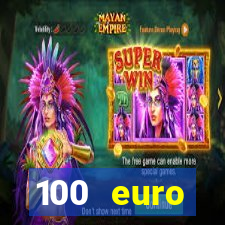 100 euro willkommensbonus casino ohne einzahlung