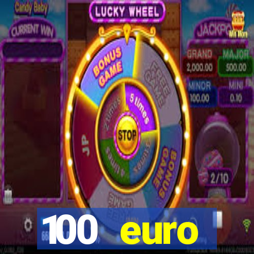 100 euro willkommensbonus casino ohne einzahlung