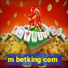 m betking com