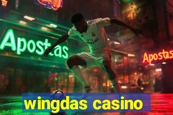 wingdas casino