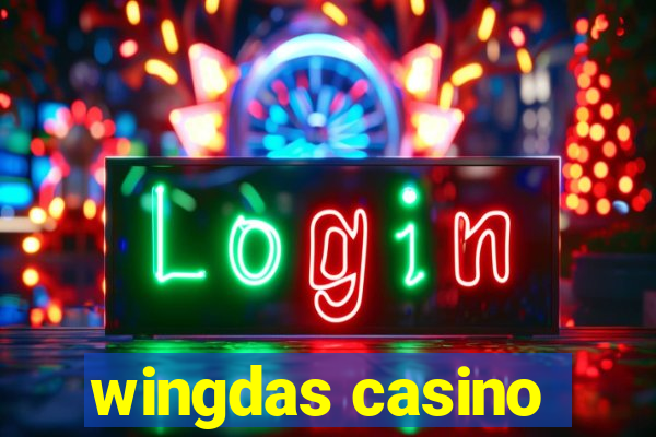 wingdas casino