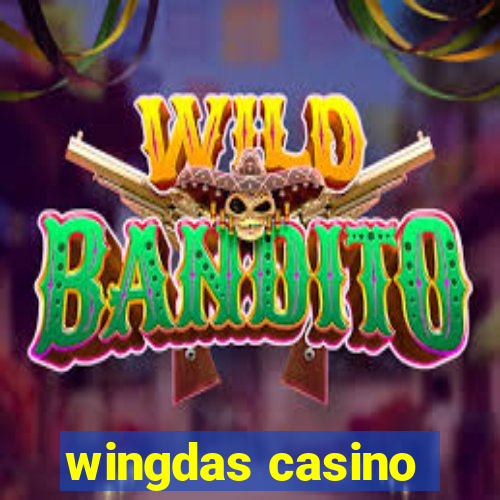 wingdas casino