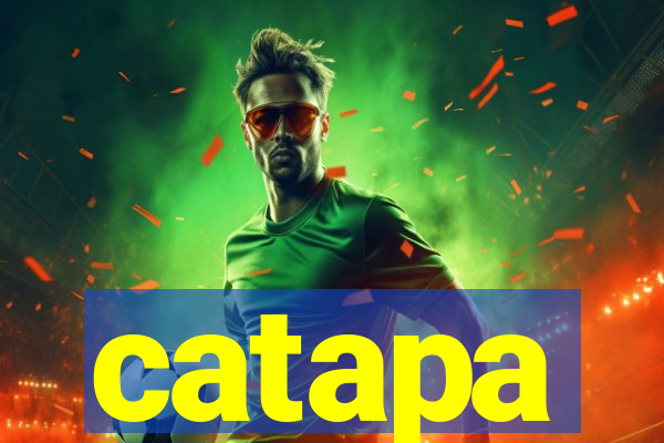 catapa