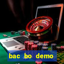 bac bo demo grátis dinheiro infinito