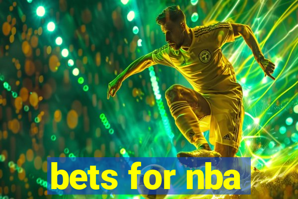 bets for nba