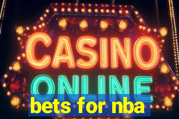 bets for nba