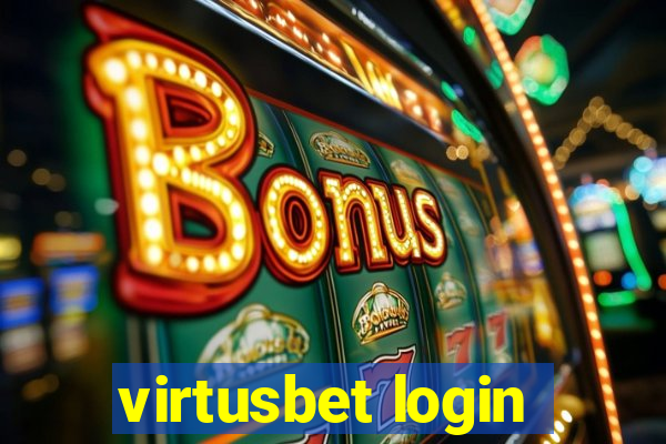 virtusbet login