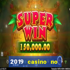 2019 casino no deposit bonus