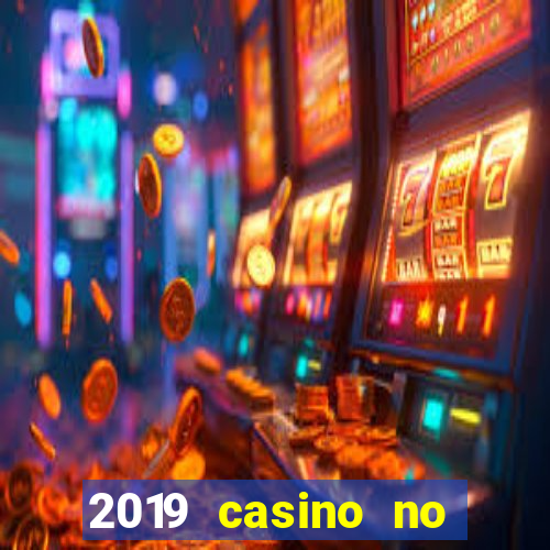 2019 casino no deposit bonus