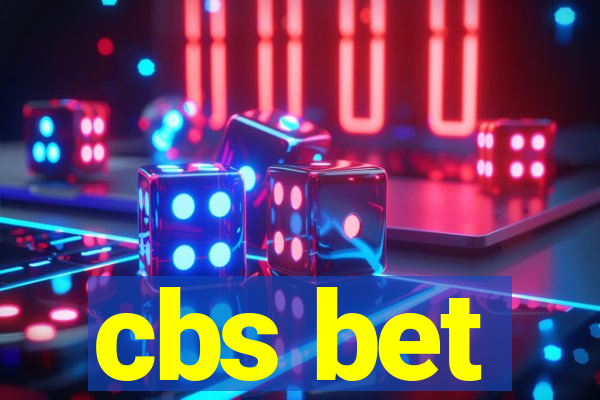 cbs bet