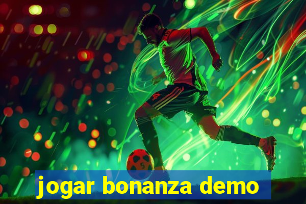 jogar bonanza demo