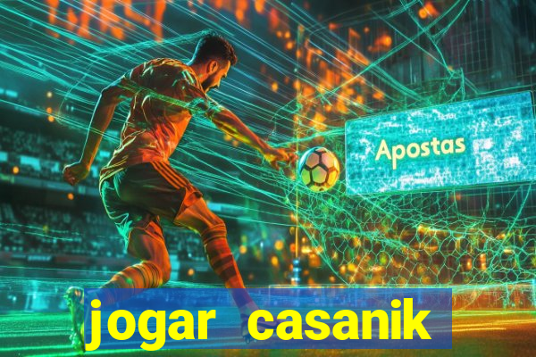 jogar casanik halloween online