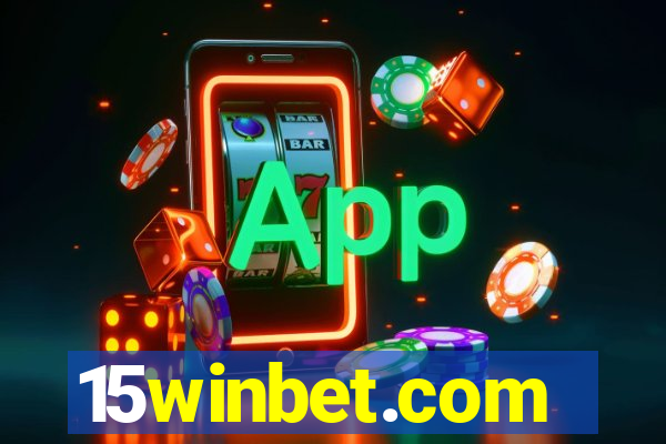 15winbet.com