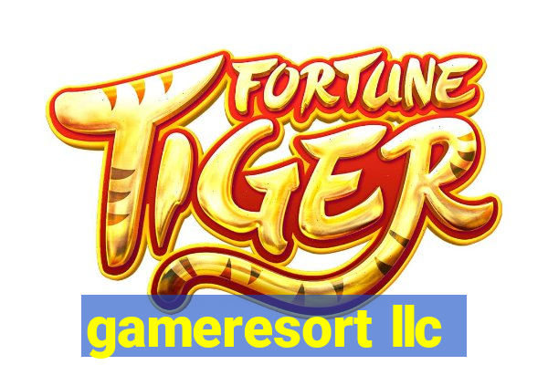 gameresort llc