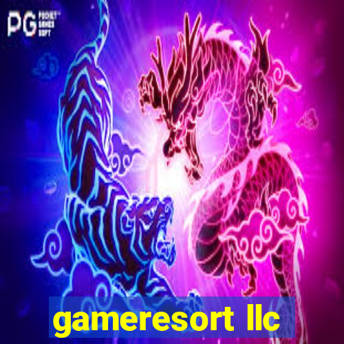 gameresort llc