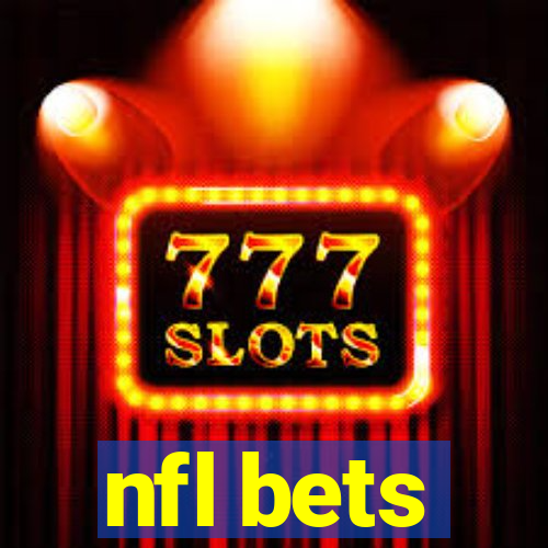 nfl bets