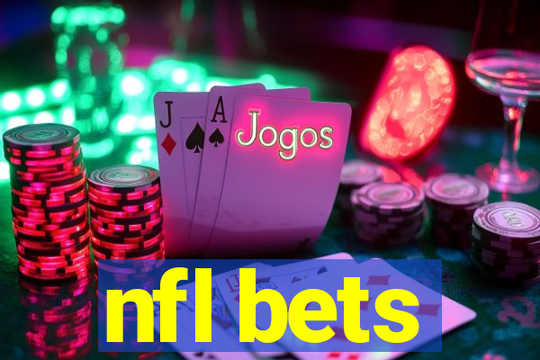 nfl bets